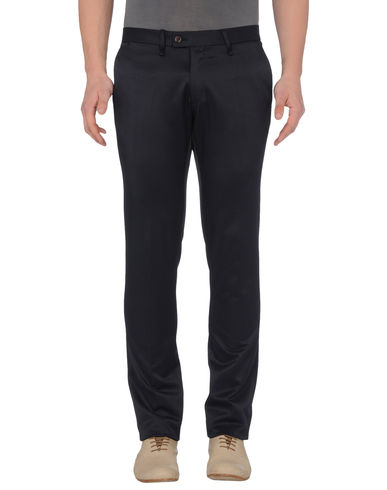 ZOOM MESSAGERIE - Casual pants