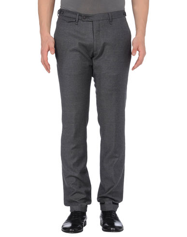 ZOOM MESSAGERIE - Dress pants