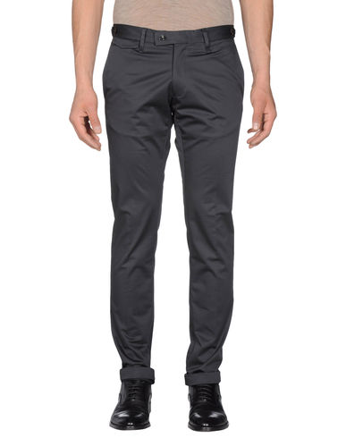 ZOOM MESSAGERIE - Dress pants