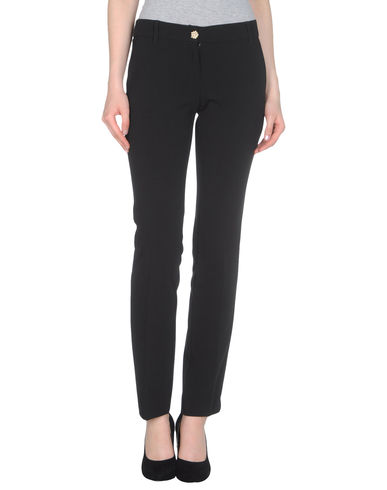 ZOOM LOVE MOSCHINO - Casual pants