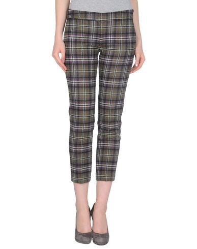 ZOOM LOVE MOSCHINO - Casual pants