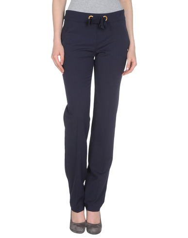 ZOOM LOVE MOSCHINO - Casual pants