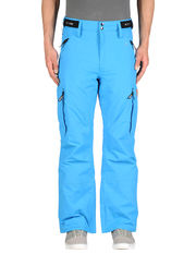 ZOO YORK - Casual trouser