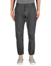 WARRIORS OF RADNESS - Casual trouser