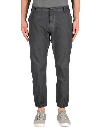 ZOOM WARRIORS OF RADNESS - Casual pants