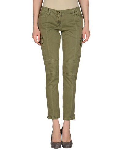 ZOOM MICHAEL MICHAEL KORS - Casual pants