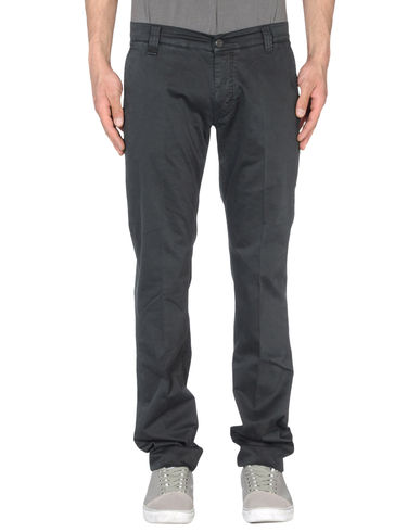 ZOOM D.A. DANIELE ALESSANDRINI - Dress pants