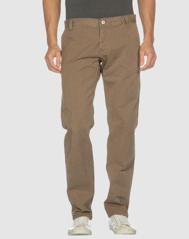 ZOOM DONDUP - Casual pants