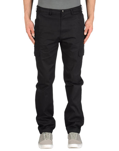 ZOOM FRESHJIVE - Casual pants