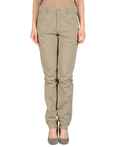ZOOM CARHARTT - Casual pants