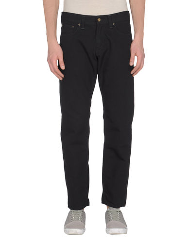 ZOOM CARHARTT - Casual pants