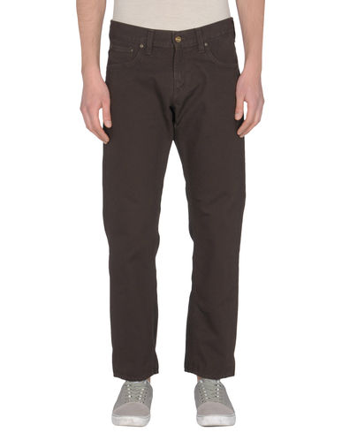 ZOOM CARHARTT - Casual pants