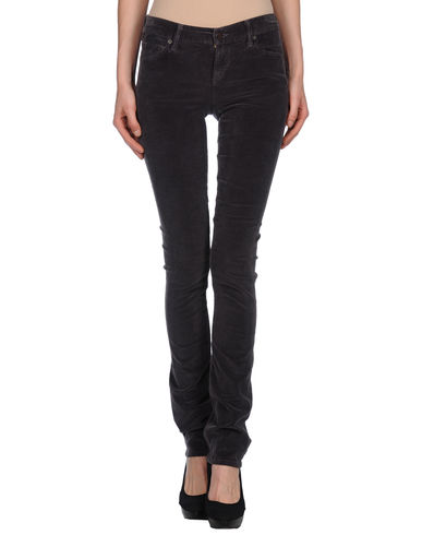 ZOOM CITIZENS OF HUMANITY - Casual pants
