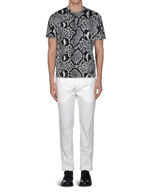 JIL SANDER - Trouser