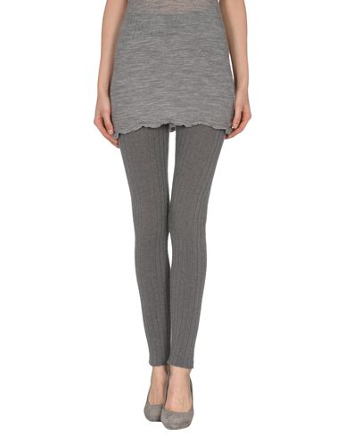 ZOOM ROBERTO COLLINA - Leggings