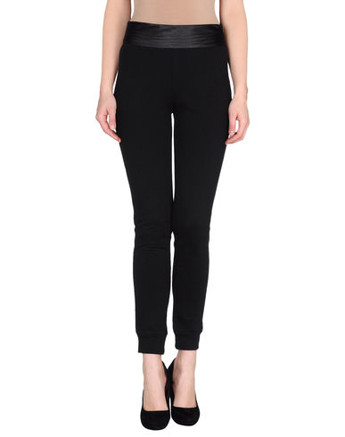 ZOOM LOVE MOSCHINO - Casual trouser