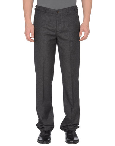 ZOOM GOLDEN GOOSE - Dress pants