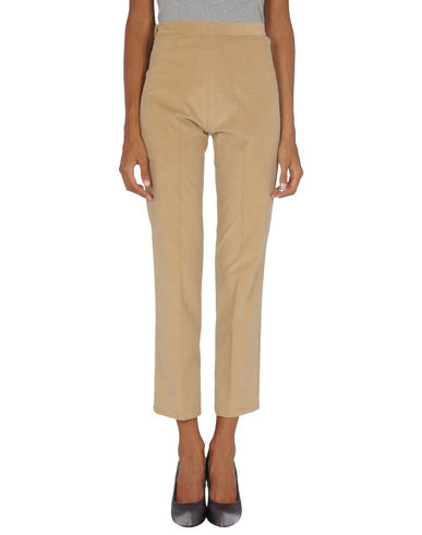 ZOOM BURBERRY LONDON - Casual pants