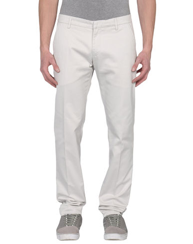 ZOOM DONDUP - Casual pants