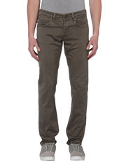 SIVIGLIA - Casual trouser