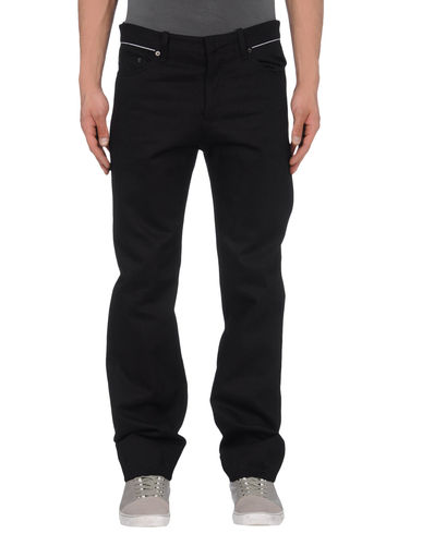 ZOOM BALENCIAGA - Denim pants