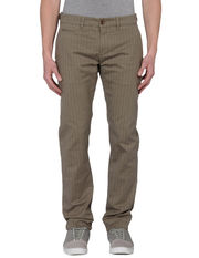 SIVIGLIA - Casual trouser
