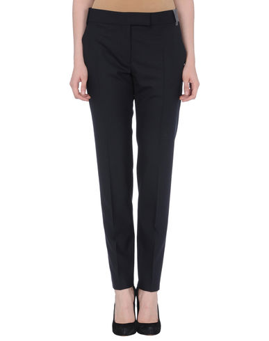 ZOOM PAUL SMITH BLACK LABEL - Dress pants