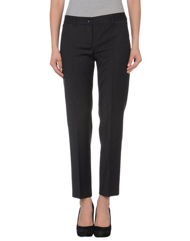 ZOOM D&G - Formal trouser