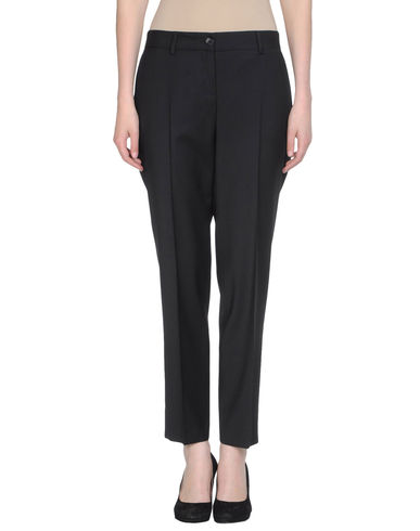 ZOOM D&G - Formal trouser