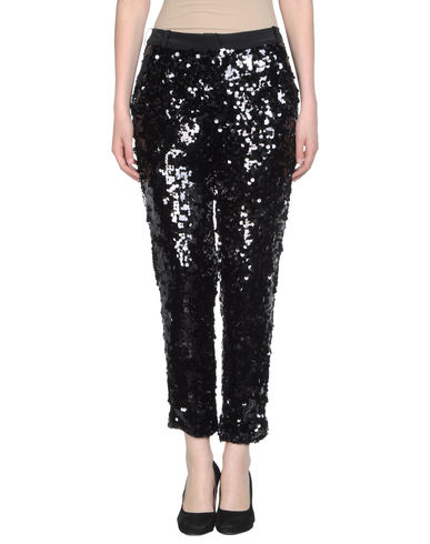 ZOOM D&G - Casual pants