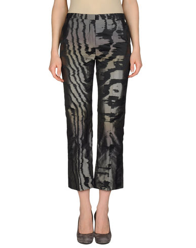 ZOOM GILES - 3/4-length short