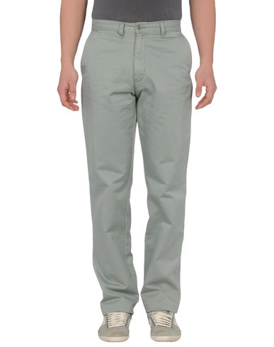 ZOOM LEE - Casual pants