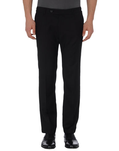 ZOOM KAI AAKMANN - Dress pants