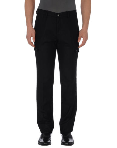 ZOOM MICHAEL KORS - Dress pants