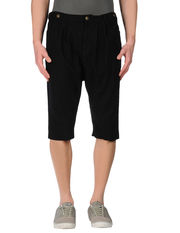 SANSOVINO 6 Milano - 3/4-length trousers