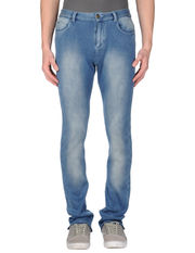 SANSOVINO 6 Milano - Casual trouser