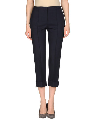 ZOOM GILES - 3/4-length short