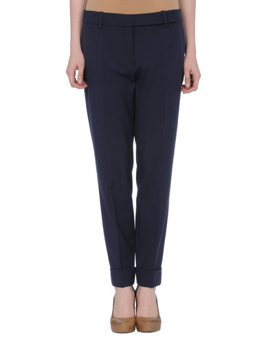 ZOOM CLIPS MORE - Casual trouser