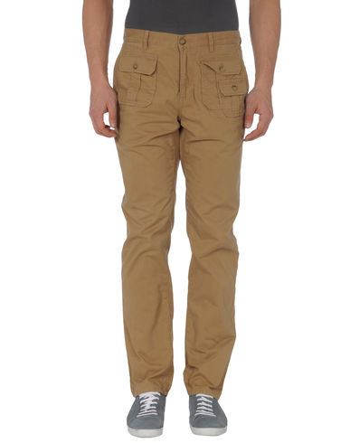 ZOOM MICHAEL KORS - Casual pants
