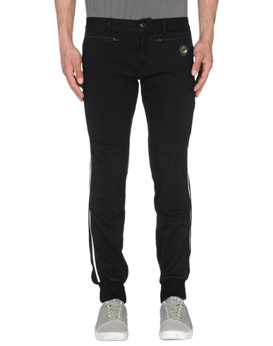 ZOOM LOVE MOSCHINO - Casual pants