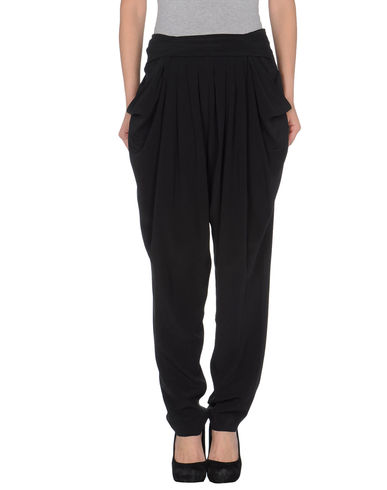 ZOOM ANTONIO MARRAS - Casual trouser