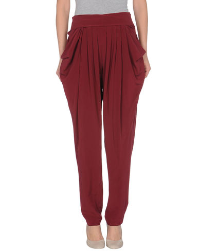 ZOOM ANTONIO MARRAS - Casual pants