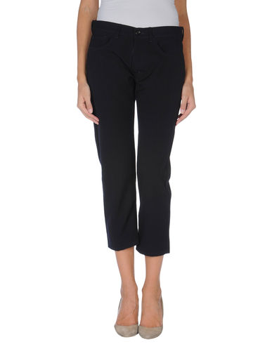 ZOOM COMME des GARÇONS - 3/4-length trousers