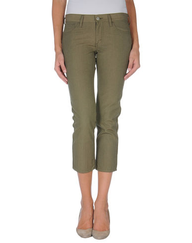 ZOOM JUNYA WATANABE COMME des GARÇONS - 3/4-length short