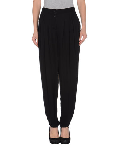 ZOOM ANTONIO MARRAS - Casual pants