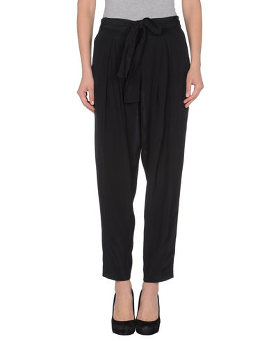ZOOM ANTONIO MARRAS - Casual pants