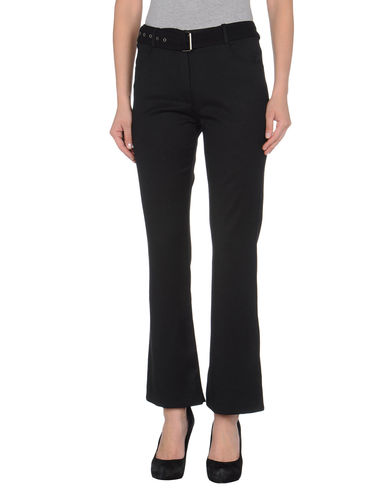 ZOOM JOHN GALLIANO - Casual trouser