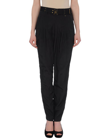 ZOOM PEPE JEANS - Casual trouser