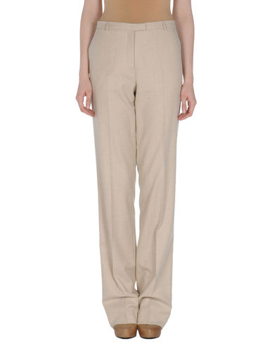 ZOOM JIL SANDER - Formal trouser