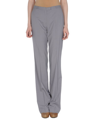 ZOOM JIL SANDER - Formal trouser